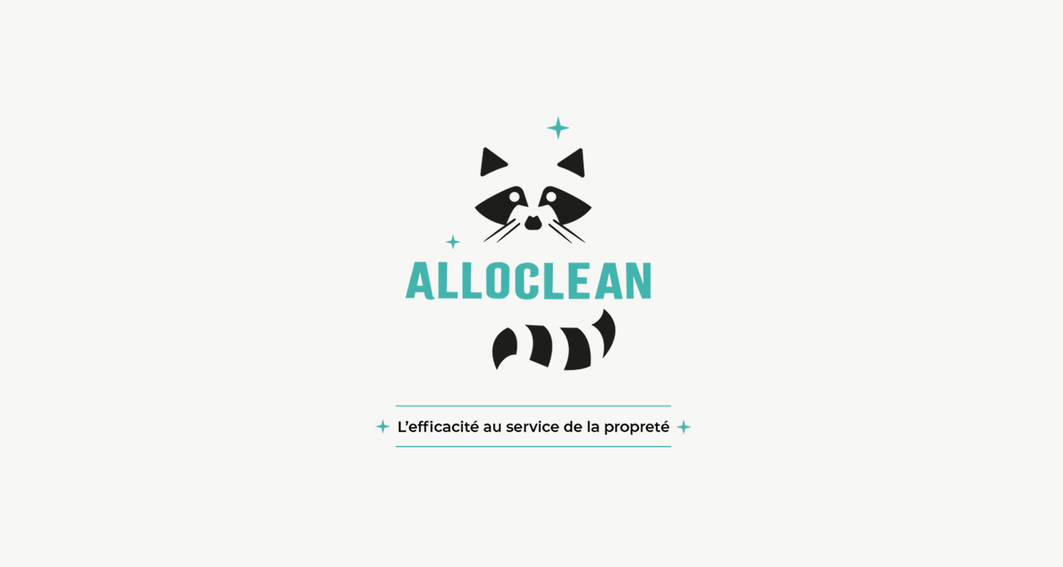 LOGO ALLOCLEAN 