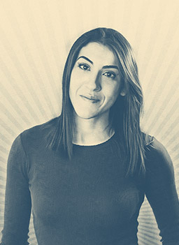 Sabrine Gouja
